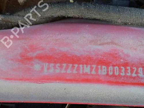 Throttle body SEAT LEON (1M1)  | BP14314419M82  - Image 11