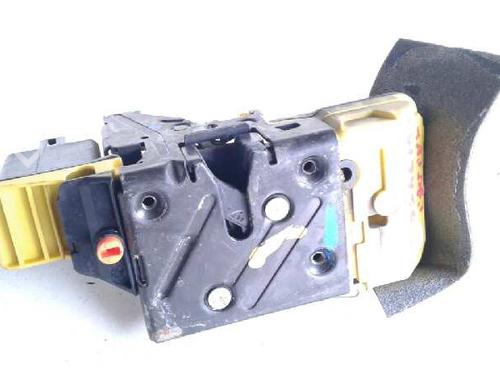 Rear right lock VOLVO S60 I (384)  | BP7575407C99 