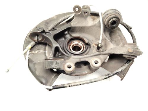 Right rear steering knuckle BMW 3 Touring (F31) 318 d | BP30296010M28