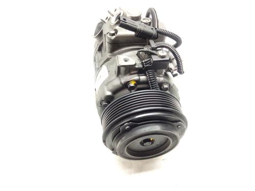 AC compressor BMW 5 (E60) 525 d | BP18906488M34 - Image 3