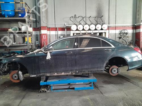 Used Parts MERCEDES-BENZ S-CLASS (W222, V222, X222) S 350 BlueTEC / d (222.132, 222.032, 222.123) (258 hp) 4254480