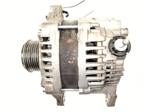 Used Alternator RENAULT TRUCKS Maxity [2007-2025]  29582715