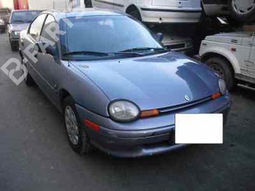 Used Parts CHRYSLER NEON II  2.0 16V  150891