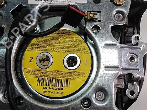 Driver airbag FORD MONDEO III Saloon (B4Y)  | BP17057218C9 
