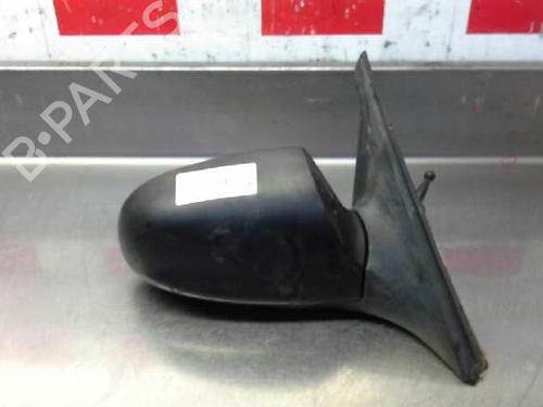 Used Right mirror HYUNDAI ACCENT II (LC) 1.3 (86 hp) 852306