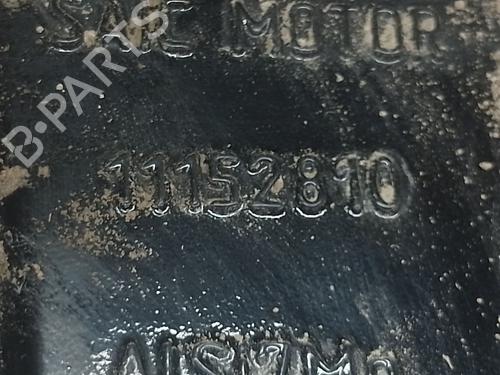 Fælk MG MG ZS SUV (AZS1) EV | BP37154443C45 - Image 2