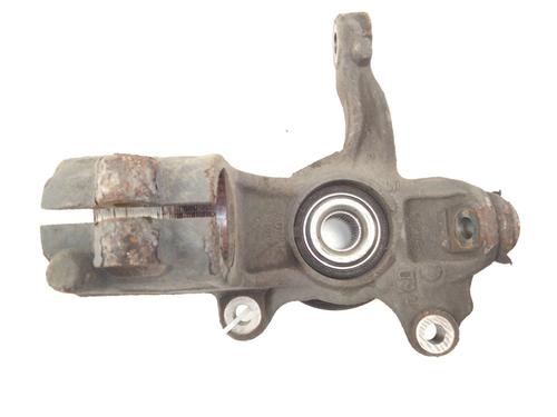 Right front steering knuckle FORD MONDEO IV (BA7) 2.2 TDCi | BP26235393M26 