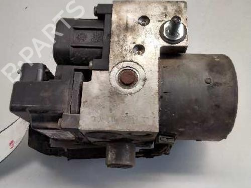 ABS Bremseaggregat OPEL MERIVA A MPV (X03)  | BP8150443M43 