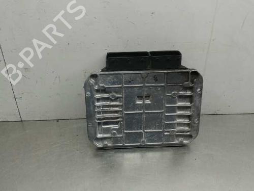 Computer motormanagement OPEL ASTRA J (P10) 1.7 CDTI (68) | BP7303616M57