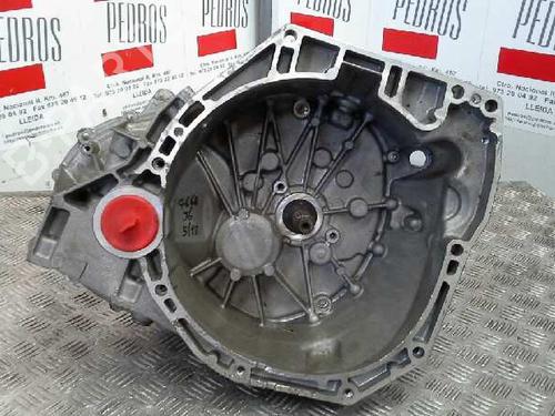 Gearbox NISSAN JUKE (F15) 1.6 DIG-T | BP11818081M3