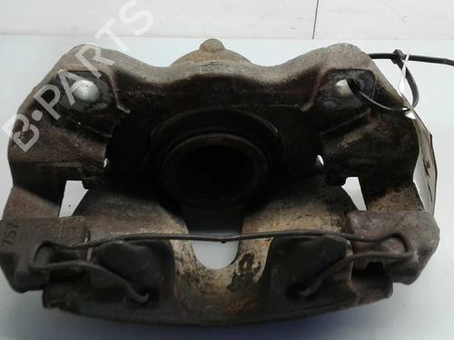Used Left front brake caliper OPEL ASTRA H GTC (A04) [2005-2010]  11601901