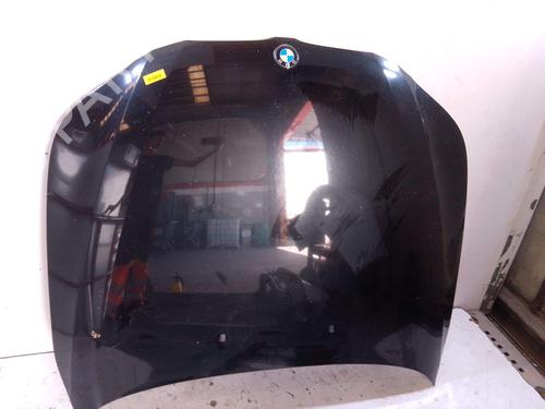 Used Hood Hood BMW 5 (E60) 530 d (218 hp) 39808852 39808852