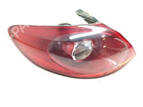 Used Left taillight Left taillight VW PASSAT CC B6 (357) 2.0 TDI (140 hp) 19305177 19305177