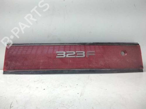 Used Rear center light Rear center light MAZDA 323 C IV (BG) 1.6 16V (BG6Z) (88 hp) 10976770 10976770