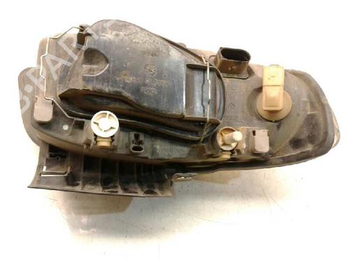 Left headlight SEAT IBIZA II (6K1)  | BP9074748C28 