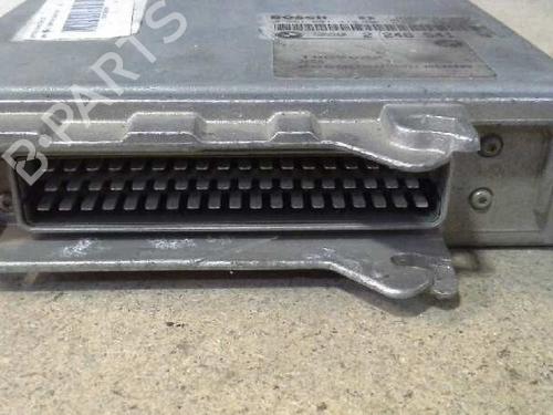Engine control unit (ECU) BMW 5 (E39) 523 i | BP152292M57 