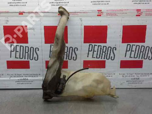 Used Windscreen washer tank Windscreen washer tank RENAULT MASTER II Van (FD) [1997-2013] 7423182 7423182