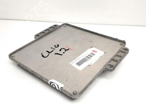 Engine control unit (ECU) RENAULT CLIO I (B/C57_, 5/357_) 1.4 | BP185784M57 