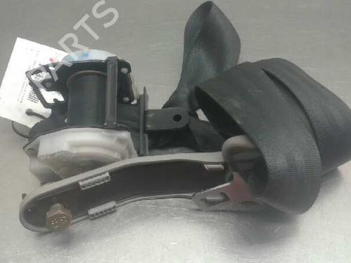 Sikkerhedssele bag højre MITSUBISHI PAJERO II (V3_W)  | BP6625443I28 