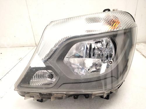 Used Left headlight MERCEDES-BENZ SPRINTER 3-t Van (B906) 214 CDI (906.611, 906.613) (143 hp) 31048223
