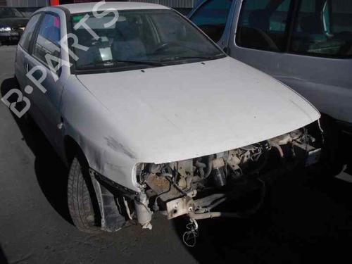 Brake master cylinder SEAT IBIZA II (6K1)  | BP2233622M77 