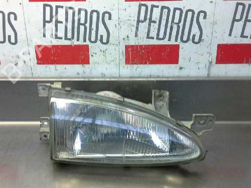 Used Right headlight HYUNDAI ACCENT I (X-3) [1994-2002]  238694
