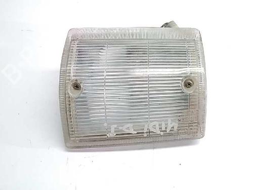 Used Left front indicator OPEL MIDI Van [1984-1997]  17057375