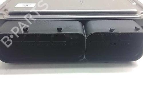 Engine control unit (ECU) VW GOLF VIII (CD1, DA1) | BP11355610M57