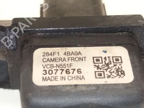 Electronic module NISSAN X-TRAIL III (T32_, T32R, T32RR) 1.6 dCi (T32) | BP29118983M83 
