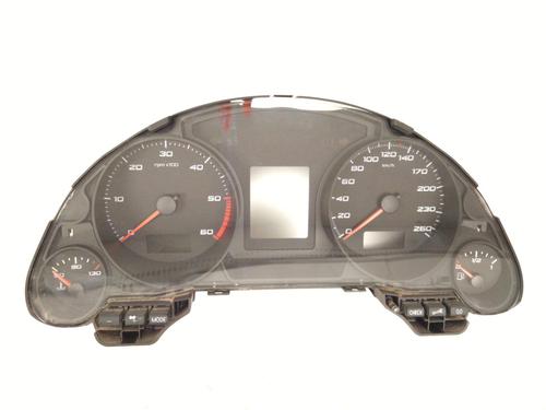 Used Instrument cluster Instrument cluster 27564615 27564615