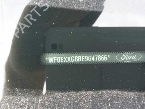 Climate control FORD MONDEO IV (BA7)  | BP611078I5 