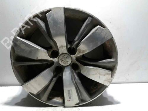 Used Rim PEUGEOT 2008 I (CU_) [2013-2025]  14317907
