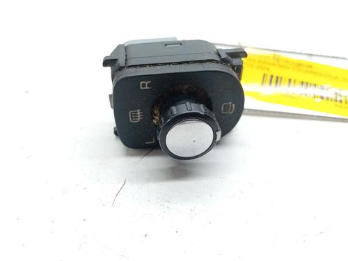 Used Mirror switch VW TOUAREG (7LA, 7L6, 7L7) 3.0 V6 TDI (225 hp) 28052031