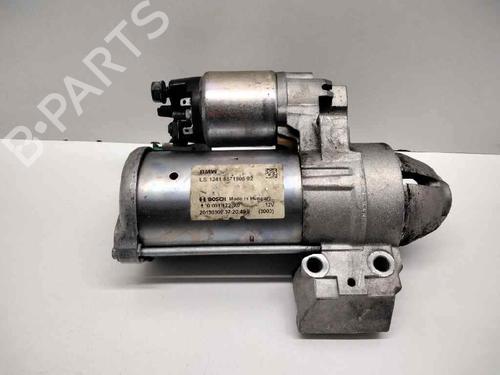Used Starter Starter 8168047 8168047