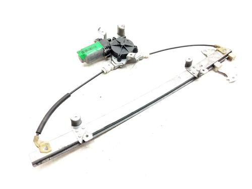 Used Front left window mechanism NISSAN ALMERA TINO (V10) 2.2 dCi (115 hp) 20170048
