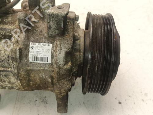 AC compressor BMW 1 (F20) 120 d | BP33337663M34 - Image 2