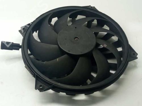 Radiator fan PEUGEOT 807 (EB_) 2.0 HDI | BP9557666M35 