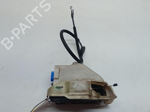 Used Front left lock VW GOLF V (1K1) 1.9 TDI (105 hp) 26906854