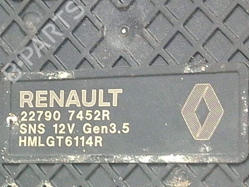 Electronic sensor DACIA DUSTER (HM_) 1.5 dCi 115 (HMAD) | BP39588545M84 - Image 3