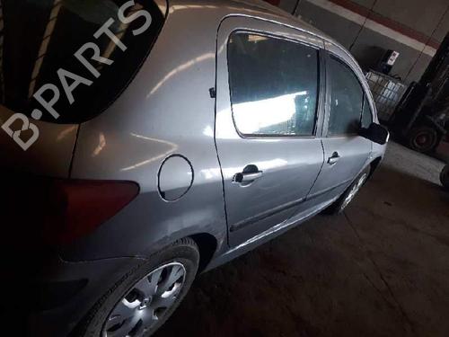 Right front window switch PEUGEOT 307 (3A/C) | BP9707064I26 - Image 6