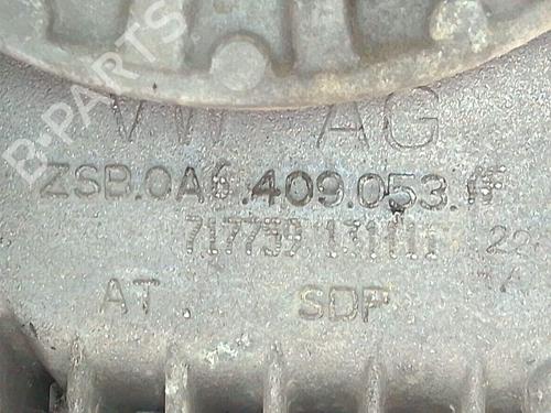 Front differential AUDI Q3 (8UB, 8UG) | BP38047901M23 - Image 5