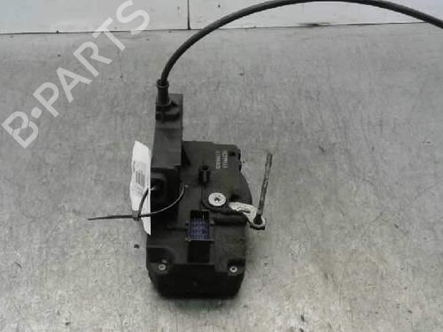 Used Front right lock Front right lock 1507218 1507218