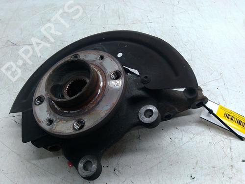 Fusée avant droite DACIA DOKKER MPV (KE_) 1.6 (102 hp) 31315420