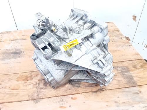 Gearbox MINI MINI (R56) Cooper D | BP27278489M3