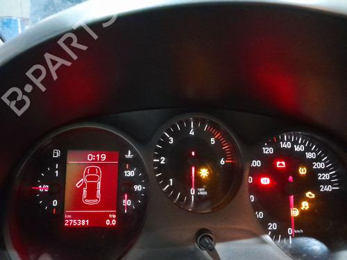 Gearbox SEAT LEON (1P1) 1.9 TDI | BP29973163M3