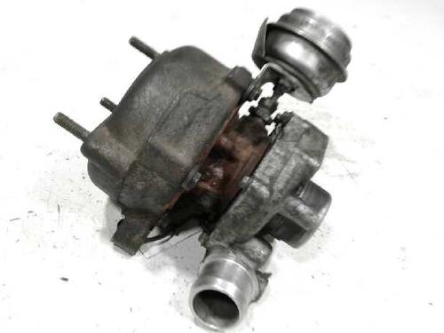 Turbocharger/Supercharger AUDI A4 B5 (8D2) 1.9 TDI quattro | BP1672873M71 