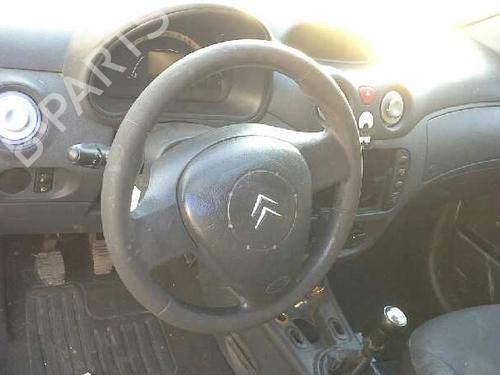 Front right lock CITROËN C2 (JM_)  | BP852841C97 