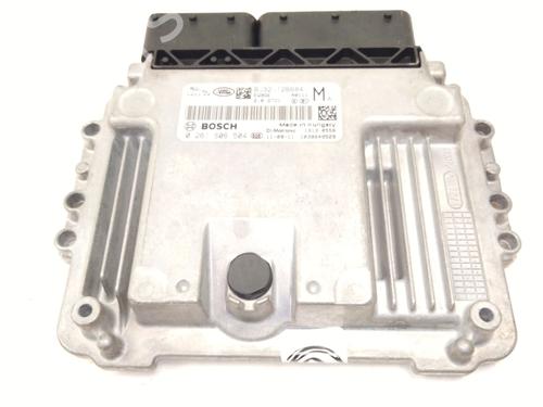 Engine control unit (ECU) LAND ROVER RANGE ROVER EVOQUE (L538) 2.0 4x4 | BP29276955M57 