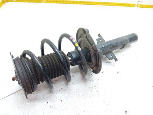 Used Left front shock absorber Left front shock absorber 25228713 25228713