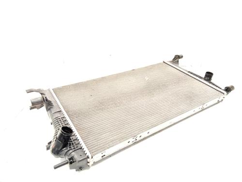 Køler RENAULT MEGANE III Hatchback (BZ0/1_, B3_) 1.9 dCi (BZ0N, BZ0J) (131 hp) 30125186